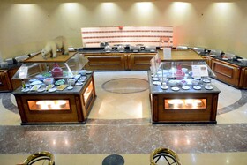 Concorde El Salam Hotel Sharm El Sheikh by Royal Tulip