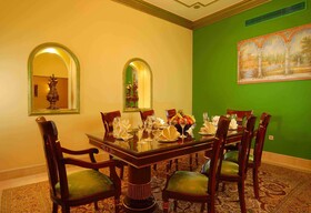 Concorde El Salam Hotel Sharm El Sheikh by Royal Tulip