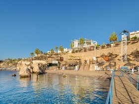 Concorde El Salam Hotel Sharm El Sheikh by Royal Tulip