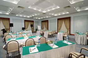 Concorde El Salam Hotel Sharm El Sheikh by Royal Tulip