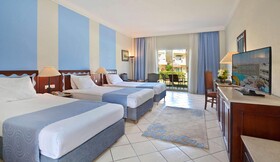 Concorde El Salam Hotel Sharm El Sheikh by Royal Tulip