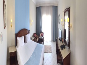 Concorde El Salam Hotel Sharm El Sheikh by Royal Tulip