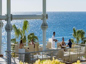 Concorde El Salam Hotel Sharm El Sheikh by Royal Tulip