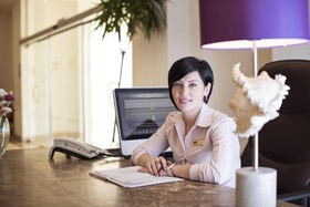 Concorde El Salam Hotel Sharm El Sheikh by Royal Tulip