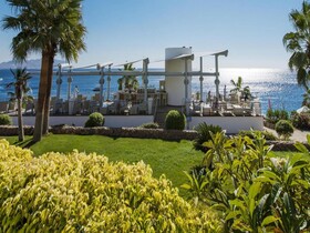 Concorde El Salam Hotel Sharm El Sheikh by Royal Tulip