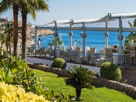 Concorde El Salam Hotel Sharm El Sheikh by Royal Tulip