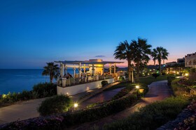 Concorde El Salam Hotel Sharm El Sheikh by Royal Tulip