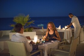 Concorde El Salam Hotel Sharm El Sheikh by Royal Tulip