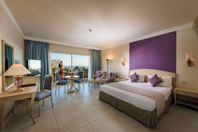 Concorde El Salam Hotel Sharm El Sheikh by Royal Tulip