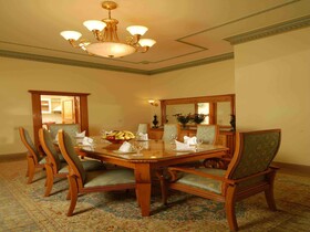 Concorde El Salam Hotel Sharm El Sheikh by Royal Tulip