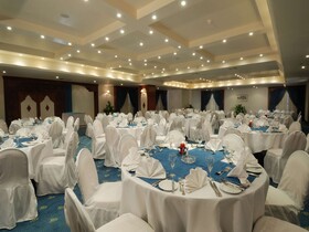 Concorde El Salam Hotel Sharm El Sheikh by Royal Tulip