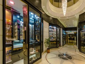 Concorde El Salam Hotel Sharm El Sheikh by Royal Tulip