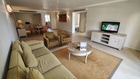 Concorde El Salam Hotel Sharm El Sheikh by Royal Tulip