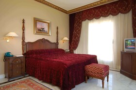 Concorde El Salam Hotel Sharm El Sheikh by Royal Tulip