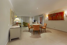 Concorde El Salam Hotel Sharm El Sheikh by Royal Tulip