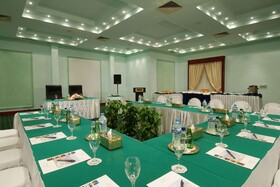 Concorde El Salam Hotel Sharm El Sheikh by Royal Tulip