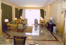 Concorde El Salam Hotel Sharm El Sheikh by Royal Tulip