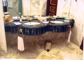 Concorde El Salam Hotel Sharm El Sheikh by Royal Tulip