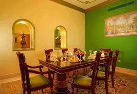 Concorde El Salam Hotel Sharm El Sheikh by Royal Tulip