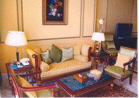 Concorde El Salam Hotel Sharm El Sheikh by Royal Tulip