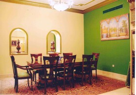 Concorde El Salam Hotel Sharm El Sheikh by Royal Tulip