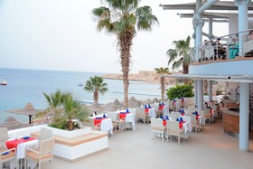 Concorde El Salam Hotel Sharm El Sheikh by Royal Tulip