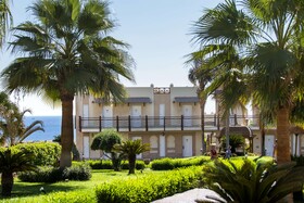 Concorde El Salam Hotel Sharm El Sheikh by Royal Tulip