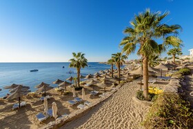 Concorde El Salam Hotel Sharm El Sheikh by Royal Tulip