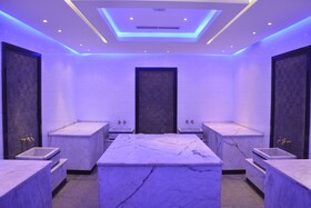 Concorde El Salam Hotel Sharm El Sheikh by Royal Tulip