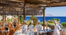 Concorde El Salam Hotel Sharm El Sheikh by Royal Tulip