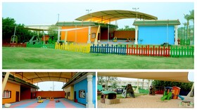 Concorde El Salam Hotel Sharm El Sheikh by Royal Tulip