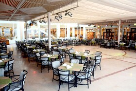 Concorde El Salam Hotel Sharm El Sheikh by Royal Tulip