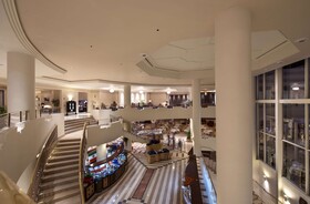 Concorde El Salam Hotel Sharm El Sheikh by Royal Tulip