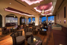 Concorde El Salam Hotel Sharm El Sheikh by Royal Tulip