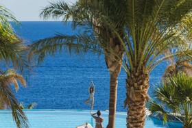 Concorde El Salam Hotel Sharm El Sheikh by Royal Tulip