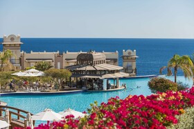 Concorde El Salam Hotel Sharm El Sheikh by Royal Tulip