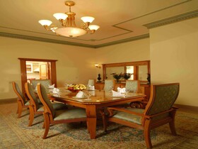 Concorde El Salam Hotel Sharm El Sheikh by Royal Tulip