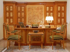 Concorde El Salam Hotel Sharm El Sheikh by Royal Tulip