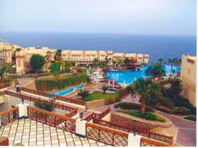 Concorde El Salam Hotel Sharm El Sheikh by Royal Tulip