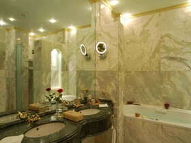 Concorde El Salam Hotel Sharm El Sheikh by Royal Tulip