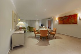 Concorde El Salam Hotel Sharm El Sheikh by Royal Tulip