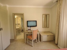 Concorde El Salam Hotel Sharm El Sheikh by Royal Tulip