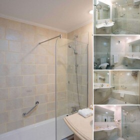 Concorde El Salam Hotel Sharm El Sheikh by Royal Tulip