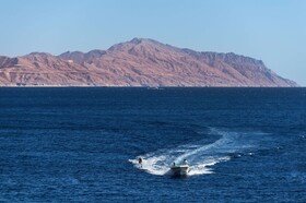 Concorde El Salam Hotel Sharm El Sheikh by Royal Tulip