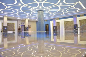 Concorde El Salam Hotel Sharm El Sheikh by Royal Tulip