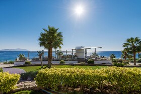 Concorde El Salam Hotel Sharm El Sheikh by Royal Tulip