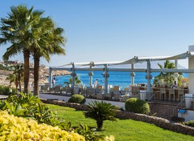 Concorde El Salam Hotel Sharm El Sheikh by Royal Tulip