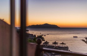 Concorde El Salam Hotel Sharm El Sheikh By Royal Tulip