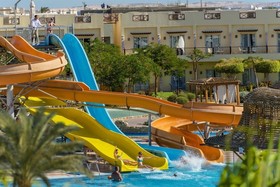 Concorde El Salam Hotel Sharm El Sheikh By Royal Tulip