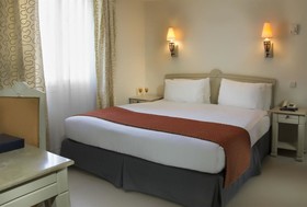 Concorde El Salam Hotel Sharm El Sheikh By Royal Tulip